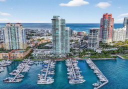 Квартира #1501