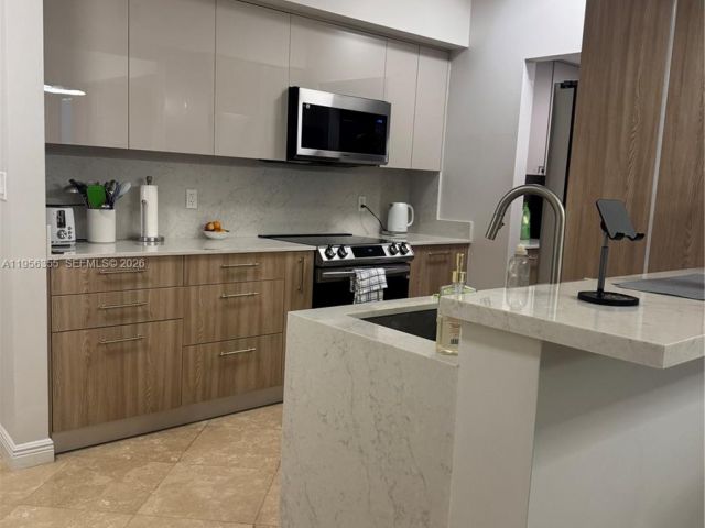 Квартира в аренду номер2005W - фото 7429145