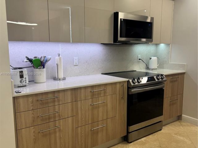 Квартира в аренду номер2005W - фото 7429146