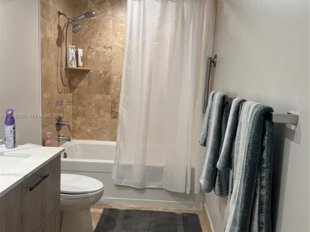 Квартира в аренду номер2005W - фото 7429149