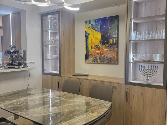 Квартира в аренду номер2005W - фото 7429152