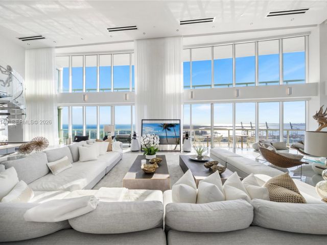 Продажа квартиры #PH1 - фото 7299394