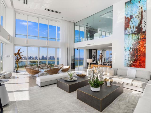 Продажа квартиры #PH1 - фото 7299397