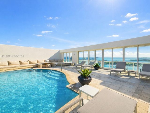 Продажа квартиры #PH1 - фото 7299401