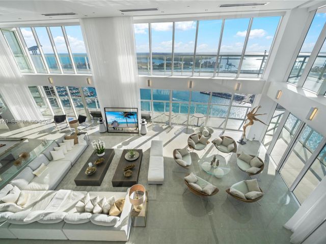 Продажа квартиры #PH1 - фото 7299407