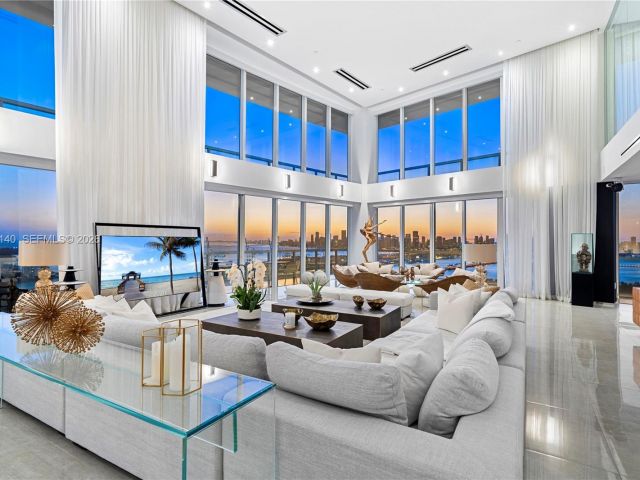 Продажа квартиры #PH1 - фото 7299410