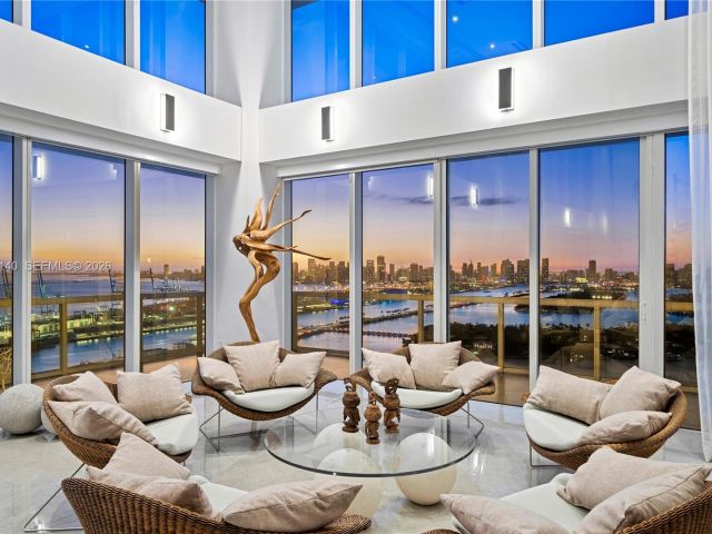 Продажа квартиры #PH1 - фото 7299411