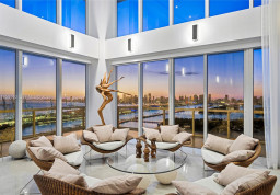 Квартира #PH1