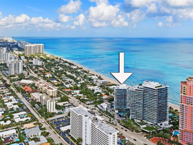 Квартира в аренду номерN703 - фото 7297617