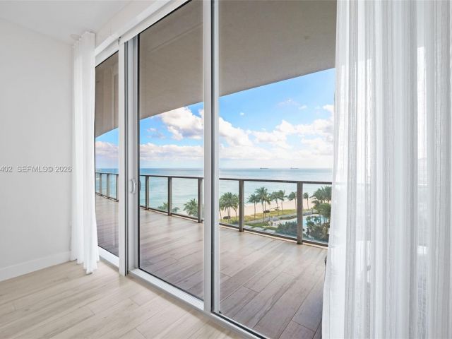 Квартира в аренду номерN703 - фото 7297620