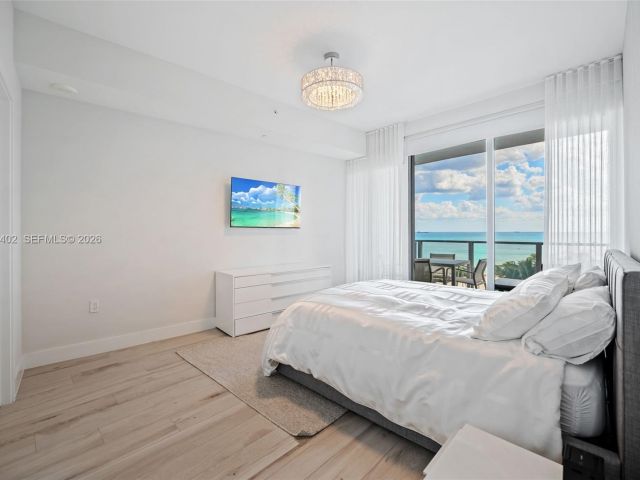 Квартира в аренду номерN703 - фото 7297624