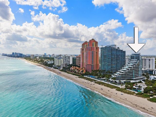 Квартира в аренду номерN703 - фото 7297628