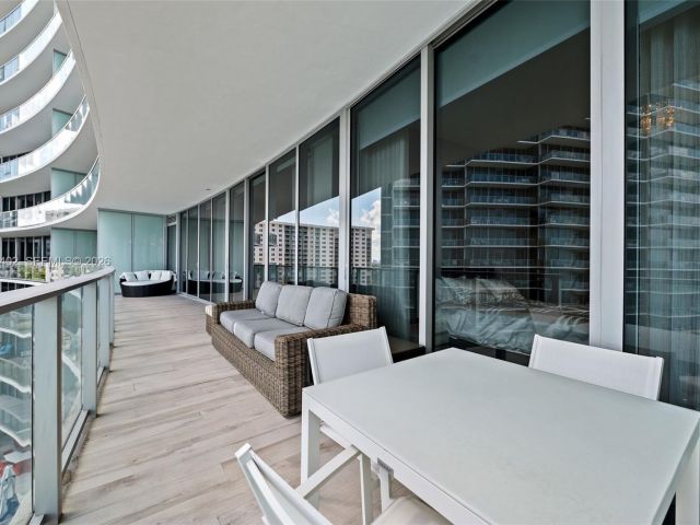 Квартира в аренду номерN703 - фото 7297630