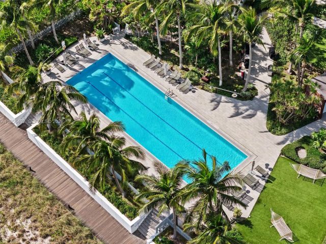 Квартира в аренду номерN703 - фото 7297631