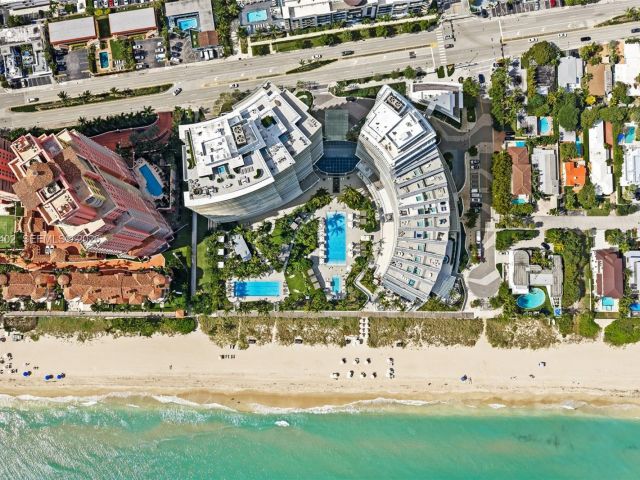 Квартира в аренду номерN703 - фото 7297632