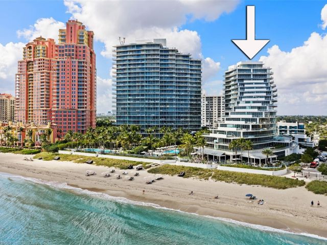 Квартира в аренду номерN703 - фото 7297633