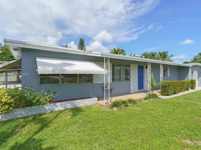 Продажа дома по адресу 2217 NW 4th Ave - фото 7301616