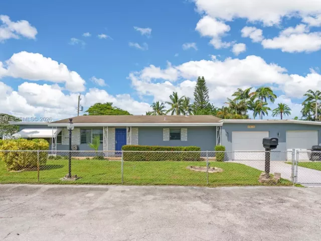 Продажа дома по адресу 2217 NW 4th Ave - фото 7301619