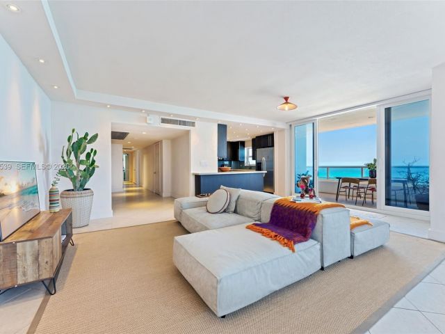 Квартира в аренду номер - фото 7413346