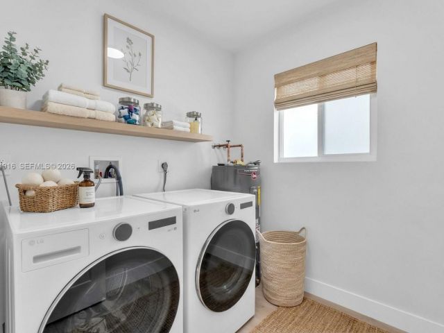 Продажа дома по адресу 2144 NE 61st Ct - фото 7482413