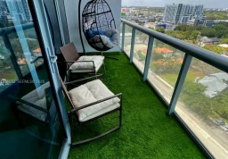 Квартира #1305