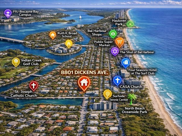 Продажа дома по адресу 8801 Dickens Ave - фото 7522028