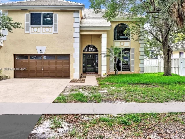 Дом в аренду по адресу 10301 Panama St 0 - фото 7301812