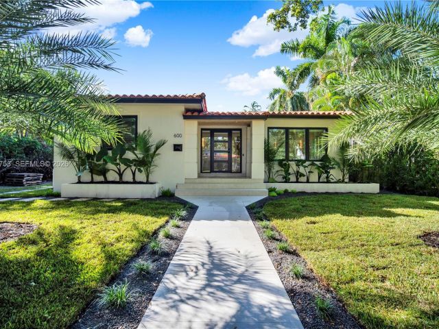 Продажа дома по адресу 600 San Antonio Ave - фото 7470702