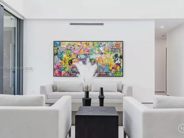 Дом в аренду по адресу 1830 NE 193rd St - фото 7309566