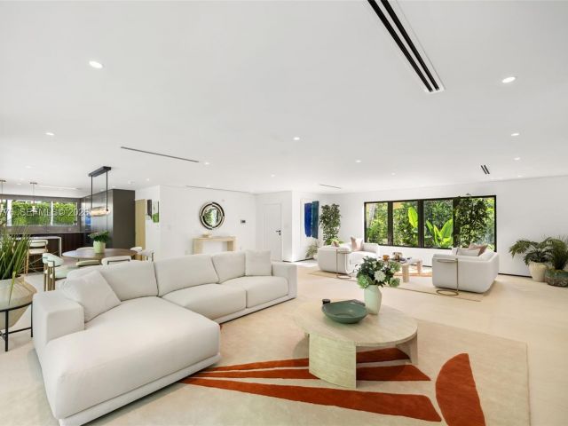 Дом в аренду по адресу 222 E Rivo Alto Dr - фото 7370447