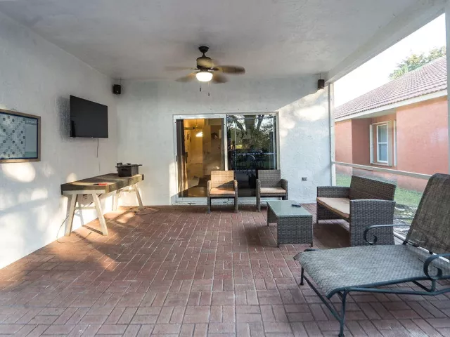Продажа дома по адресу 8063 Via Hacienda - фото 8973570