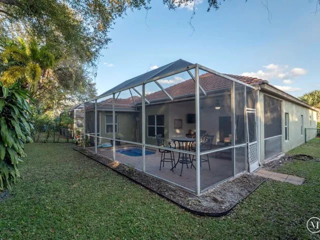 Продажа дома по адресу 8063 Via Hacienda - фото 8973572