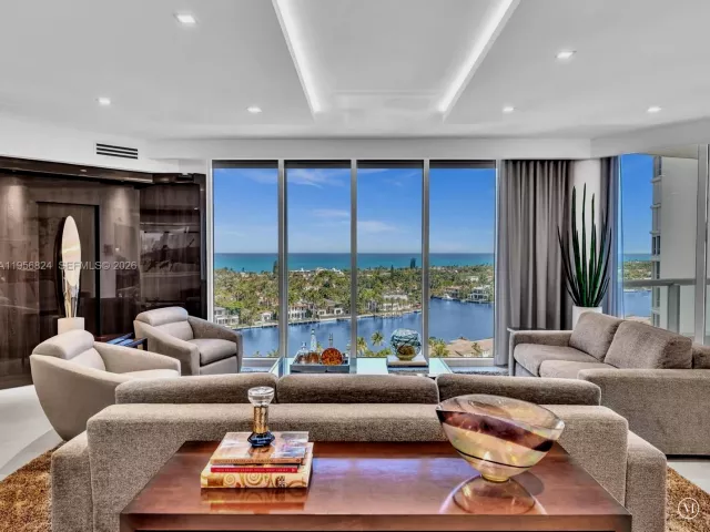 Продажа квартиры #1503 S.E Corner Turn Key - фото 7366124