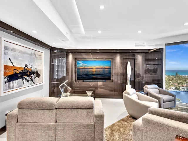 Продажа квартиры #1503 S.E Corner Turn Key - фото 7366125