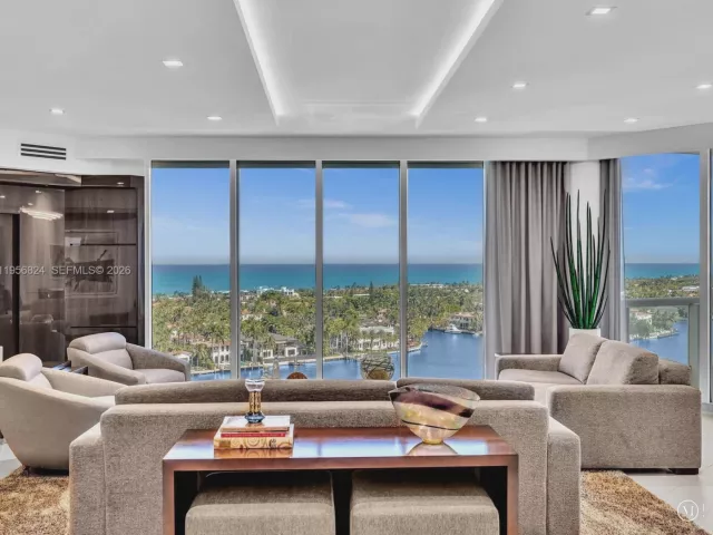 Продажа квартиры #1503 S.E Corner Turn Key - фото 7366126