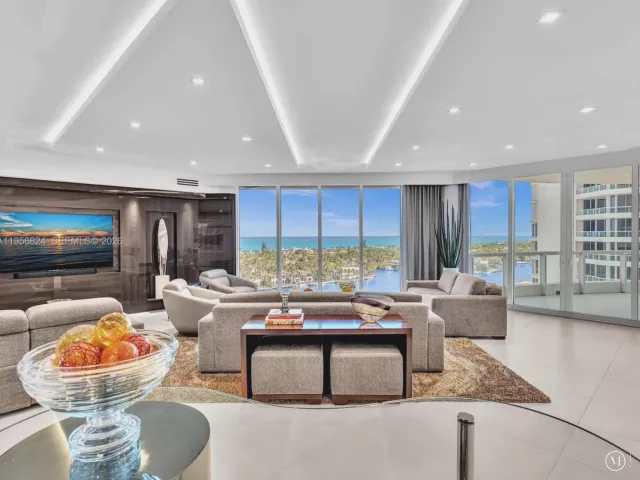 Продажа квартиры #1503 S.E Corner Turn Key - фото 7366127