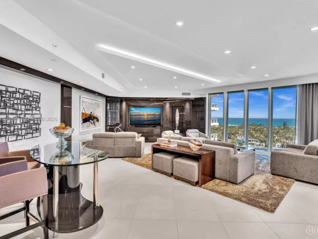 Продажа квартиры #1503 S.E Corner Turn Key - фото 7366128