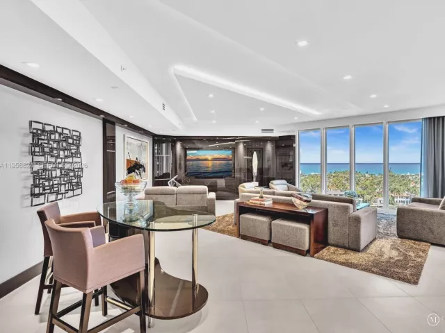 Продажа квартиры #1503 S.E Corner Turn Key - фото 7366129