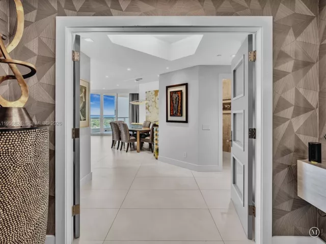 Продажа квартиры #1503 S.E Corner Turn Key - фото 7366132