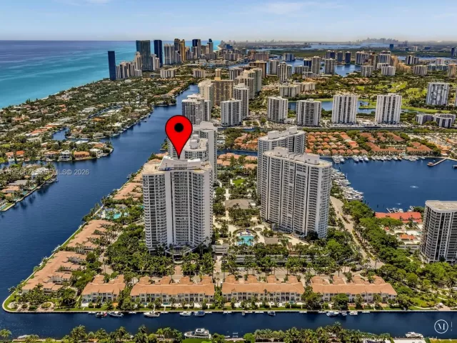 Продажа квартиры #1503 S.E Corner Turn Key - фото 7366133