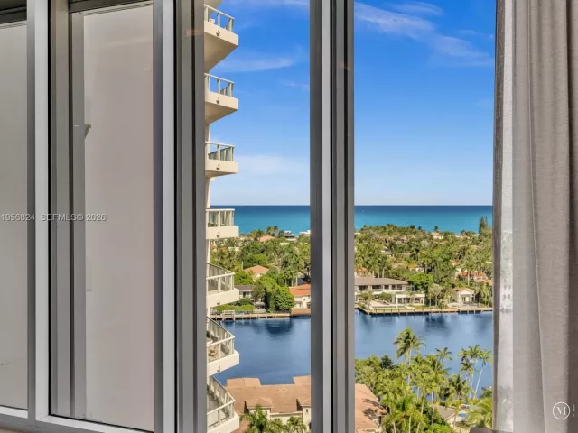 Продажа квартиры #1503 S.E Corner Turn Key - фото 7366116