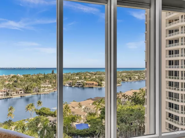 Продажа квартиры #1503 S.E Corner Turn Key - фото 7366117