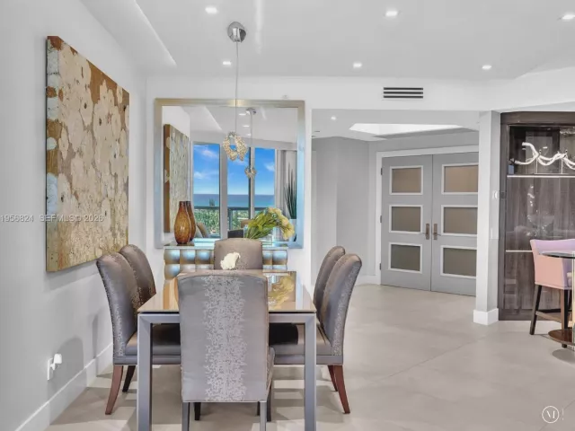 Продажа квартиры #1503 S.E Corner Turn Key - фото 7366119