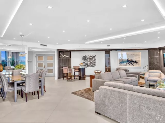 Продажа квартиры #1503 S.E Corner Turn Key - фото 7366121