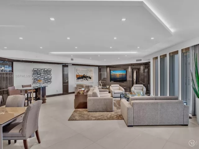 Продажа квартиры #1503 S.E Corner Turn Key - фото 7366122