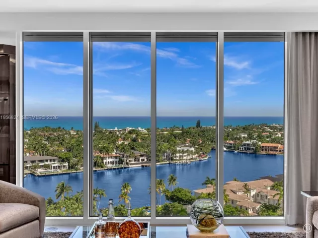 Продажа квартиры #1503 S.E Corner Turn Key - фото 7366123