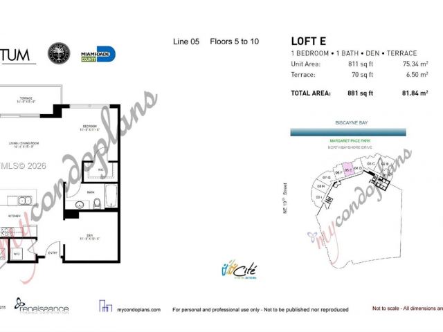 Продажа квартиры #505 - фото 7437010