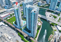 Квартира #PH-10