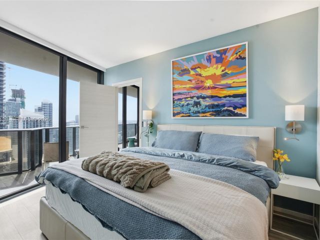 Квартира в аренду номер4202 - фото 7325610