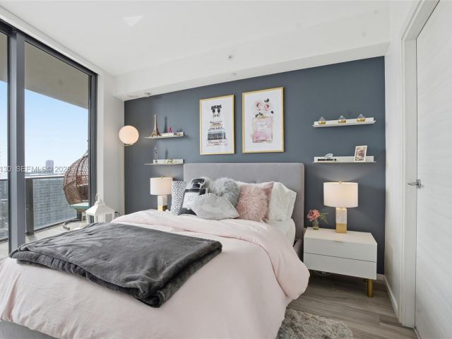 Квартира в аренду номер4202 - фото 7325615